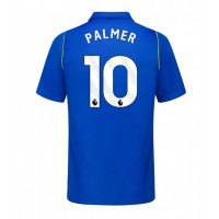 Muški Nogometni Dres Chelsea Cole Palmer #10 Domaci 2026-27 Kratak Rukav